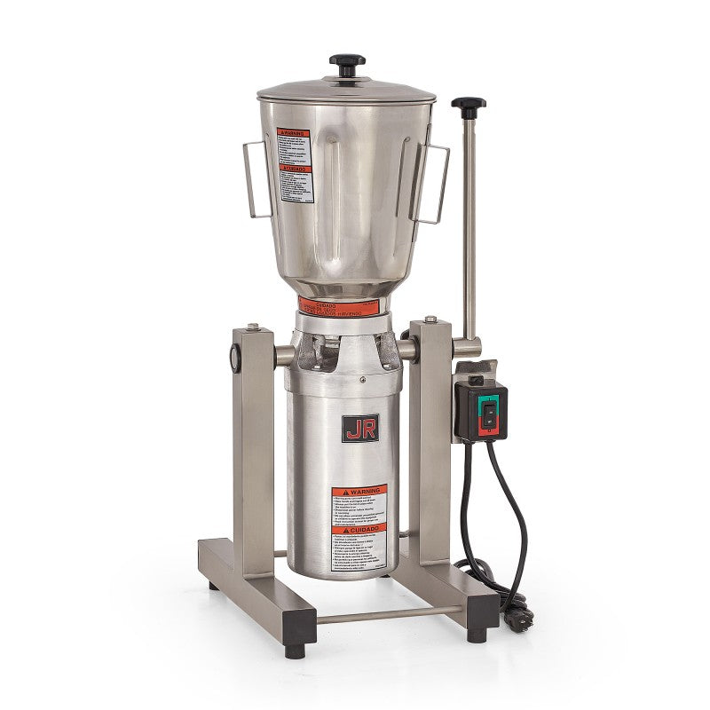 Licuadora de mesa y pedestal LM12