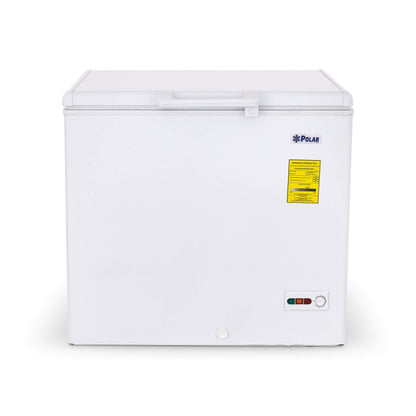 Congelador Horizontal Tapa Cofre 11 Pies CH-11